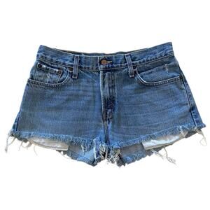 Levi’s Cut Offs Style 527 W30